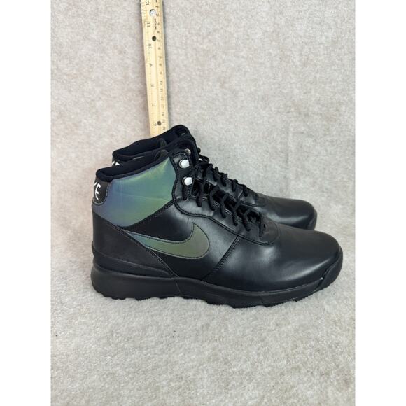 Nike Women's Acorra Boots Size 9.5 - Picture 1 of 6
